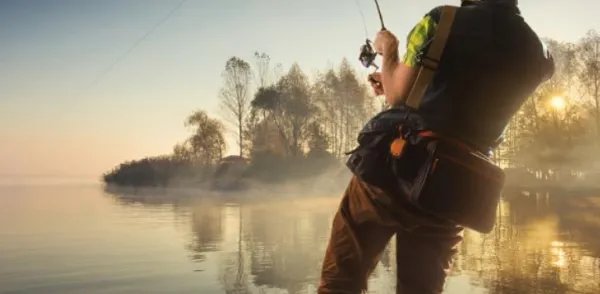 雨后好钓鱼还是雨前好钓鱼