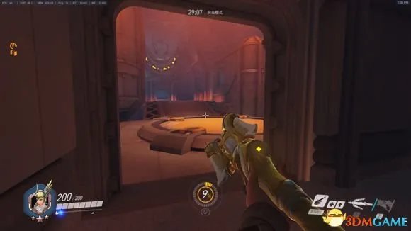 守望先锋天使怎么玩 天使使用技巧汇总一览