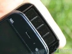 OLED屏幕解析 AMOLED屏：全能小天王诺基亚N85