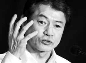 中川昭一的主张