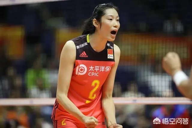 世锦赛三四名决赛中国女排3-0完胜荷兰以季军收官,如何评价队员们这场比赛的表现?