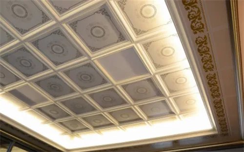 全屋集成吊顶的弊端有哪些