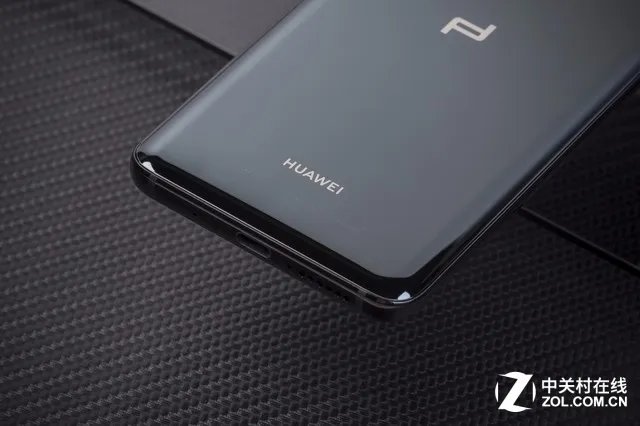 华为MateRS保时捷设计 这样才能