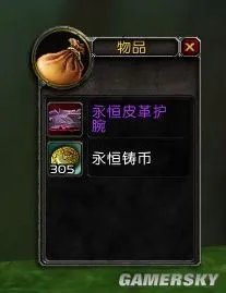 《魔兽世界》5.4永恒岛宝箱获取图文心得