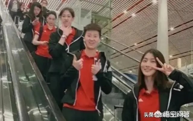 瑞士女排精英赛即将开始，中国女排首场比赛对阵日本女排，中国女排能否获得开门红？