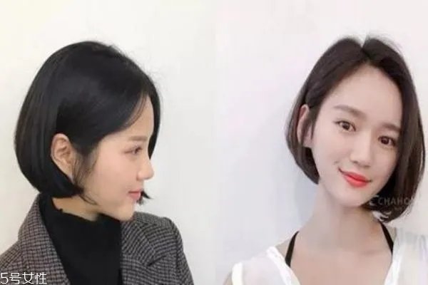 2019春夏发型趋势 2019年中长发流行发型女