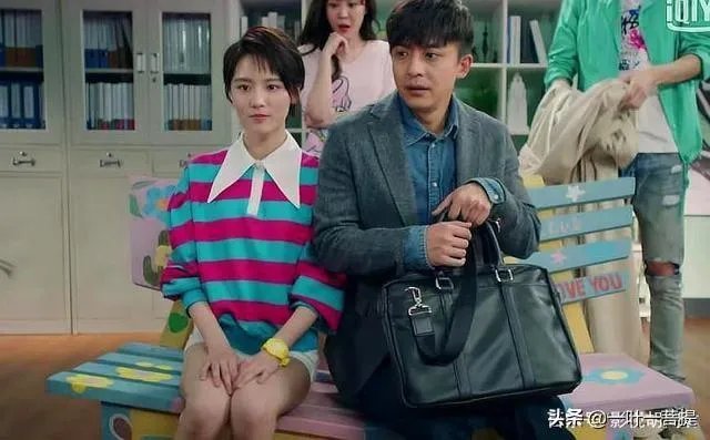 《爱情公寓5》开播了,对于最终季,符合大家的预期吗?