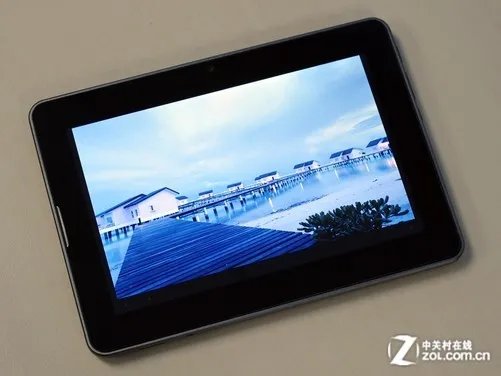 超高清屏幕强劲性能 品铂PiPO U1评测