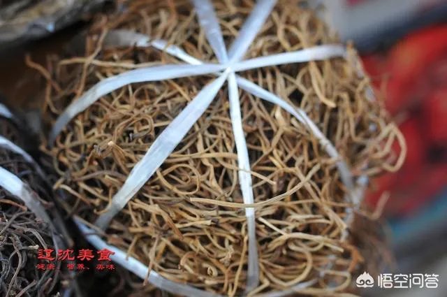 舌尖之上的朝鲜族美食有哪些?