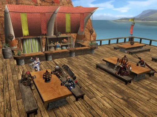 怪物猎人OL官网上线,台服年底开放