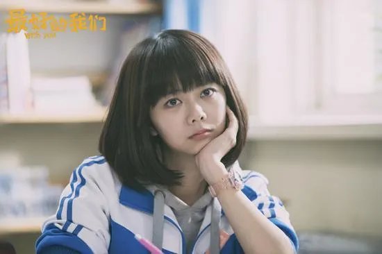 有哪些具有少女感的女明星？