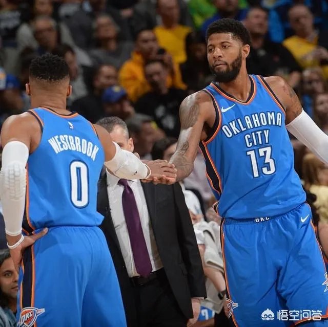 雷霆完成25分的超级大逆转,是不是跟安东尼一点关系都没有?