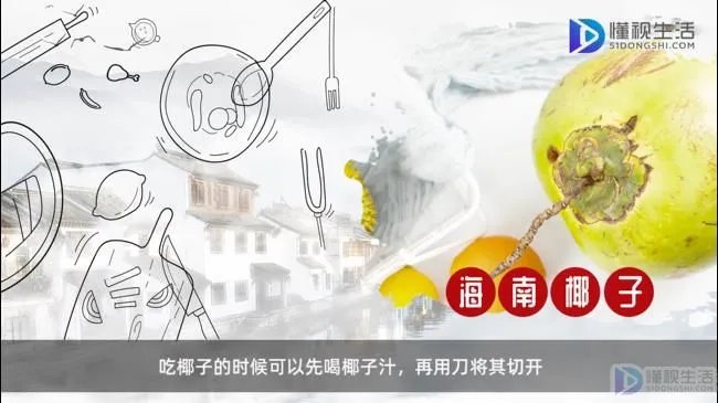 海南有啥可以带的特产