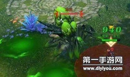 格罗亚传奇流亡之地打法技巧 BOSS技能怎么样