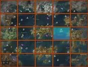 《失落的方舟》向日葵岛Sunflower Island岛屿任务完成方法