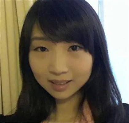 非诚勿扰刘苏曼已分手  她的个人资料及照片