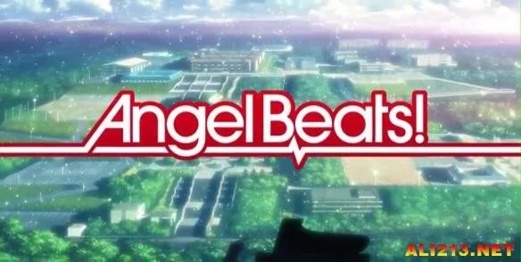 《Angel Beats!:1st beat》公布PC版最新宣传片！