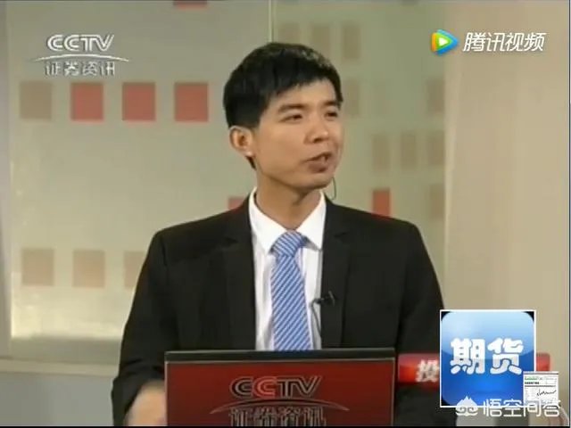 期货概率交易高手