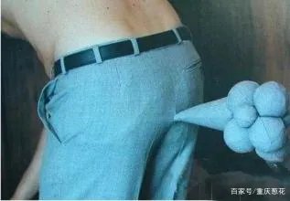 经常放屁也是一种病，是什么导致了放屁？