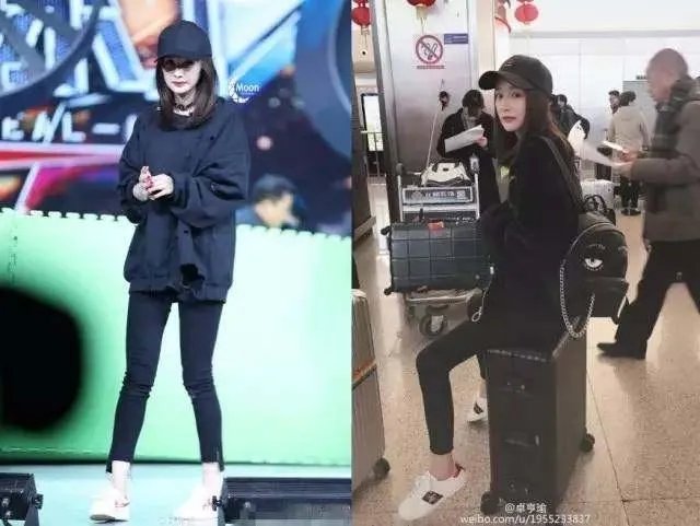 怎么看待杨幂替身对杨幂的评价？