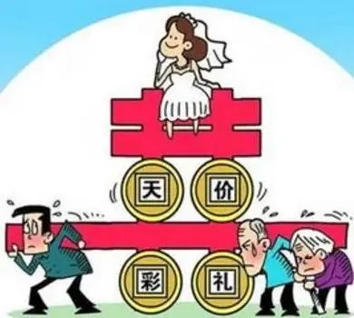 甘肃一女子生产当日丈夫抱走孩子追讨彩礼,婚姻到底给女人带来了什么伤害?