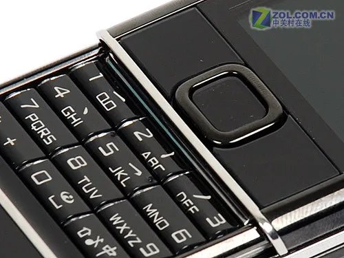 贵有贵的道理 8千元诺基亚8800Arte评测