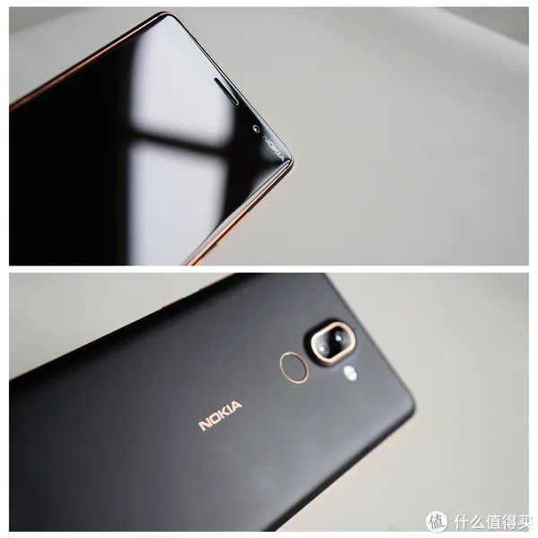 没有所谓的情怀，只有真真切切的使用感受——Nokia 7 Plus 使用体验报告