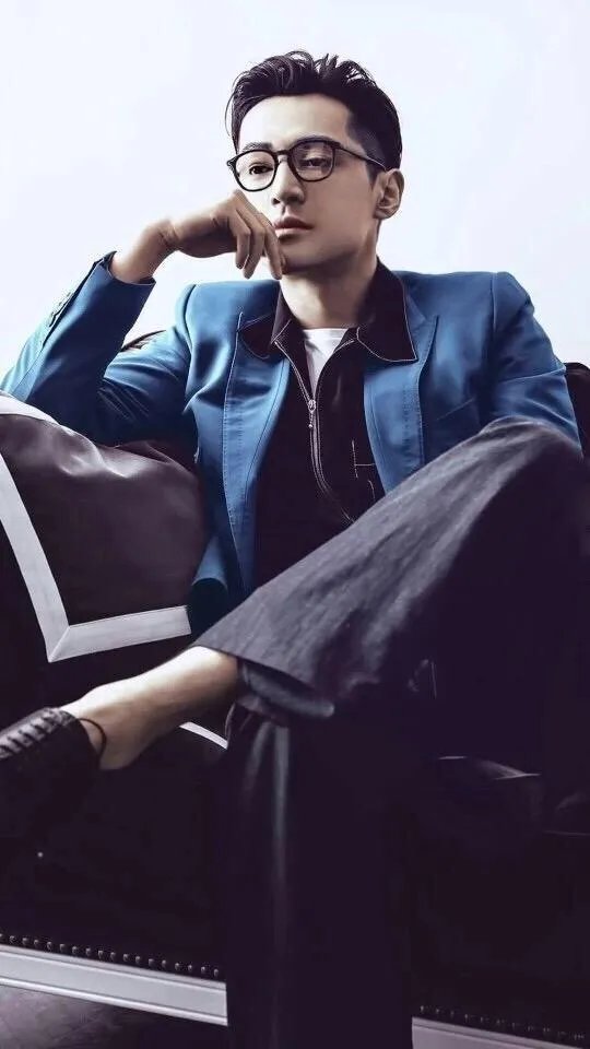 赵丽颖和胡歌合作过吗?