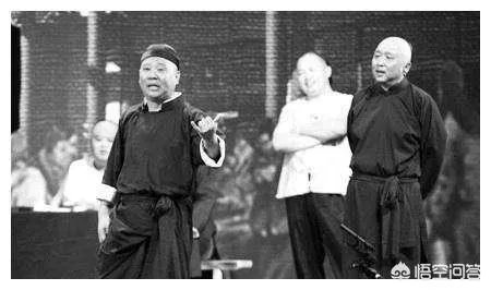 如何评价德云社张云雷道歉一事?(更多影视资讯请关注我)?