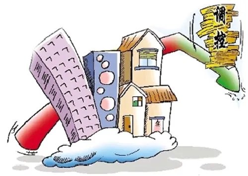 南京二手房房价走势 每一个南京人都在看