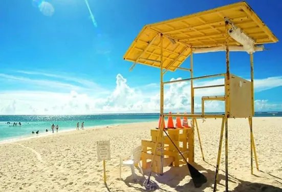 阳江海陵岛好玩吗