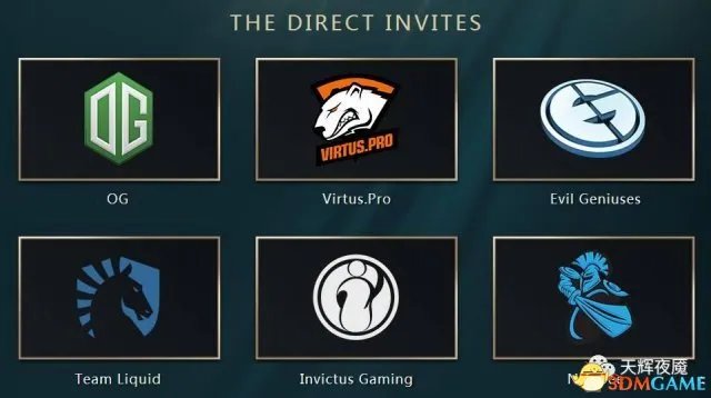 DOTA2全新赛制怎么样 全面解析DOTA2全新竞技赛制