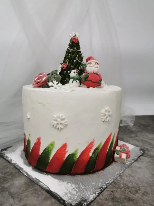 想报个蛋糕培训班，一般要多少钱？