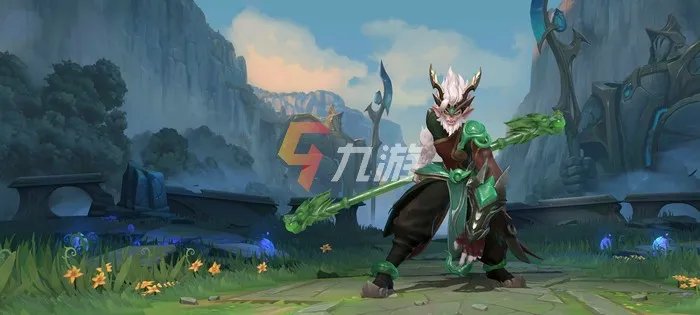 英雄联盟手游齐天大圣天赋用什么 lol手游悟空天赋选择