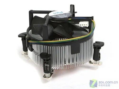 500MHz外频太轻松 酷睿2 E6550超频手记