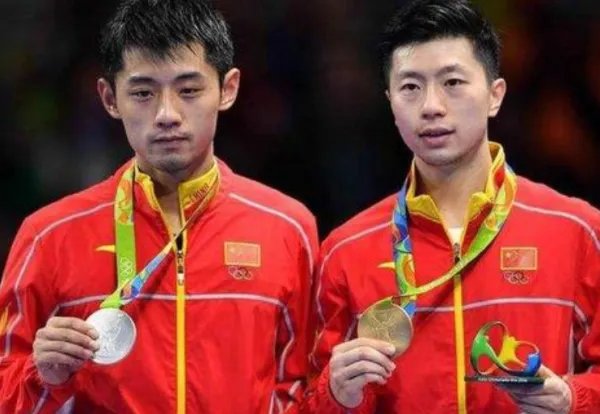 国乒队员全部通过体能测试，平时他们怎么锻炼的？