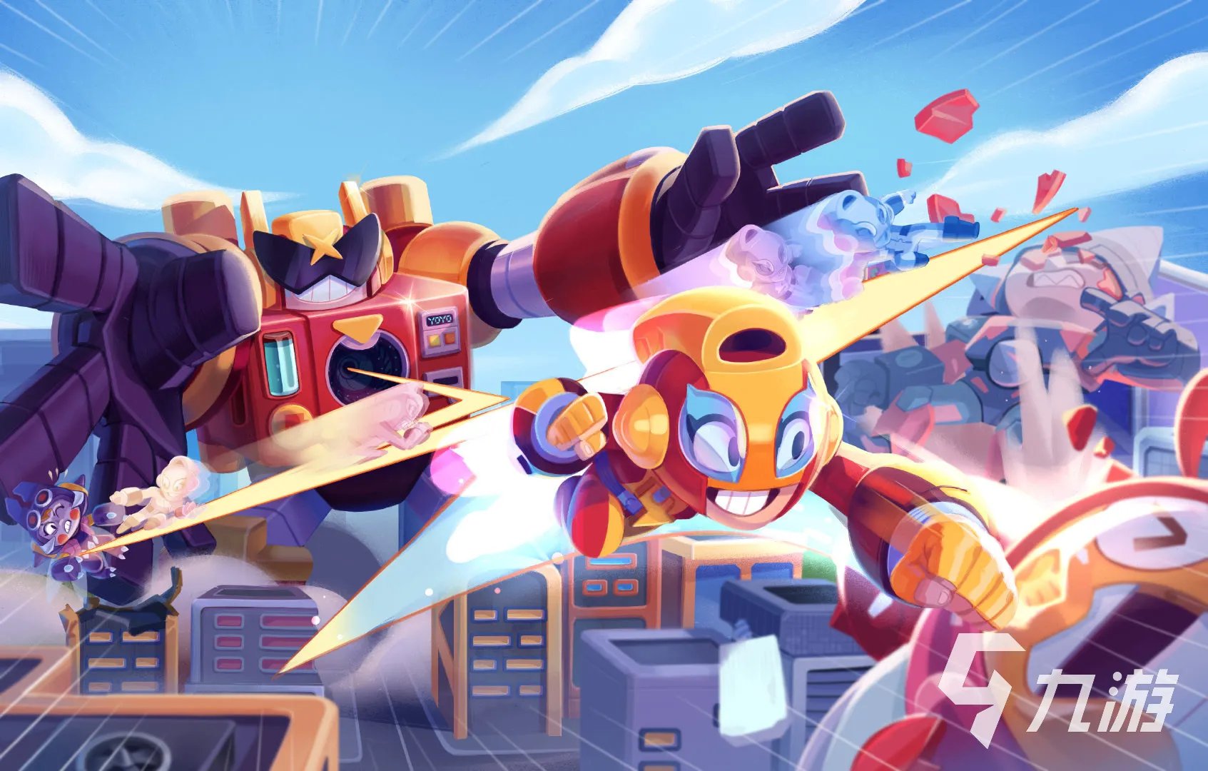 休闲类的游戏分享2023 五款有趣的休闲游戏大全