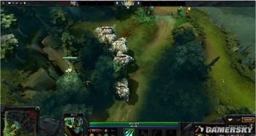 Dota2 6.84改动日志 6.84新装备及英雄改动抢先看