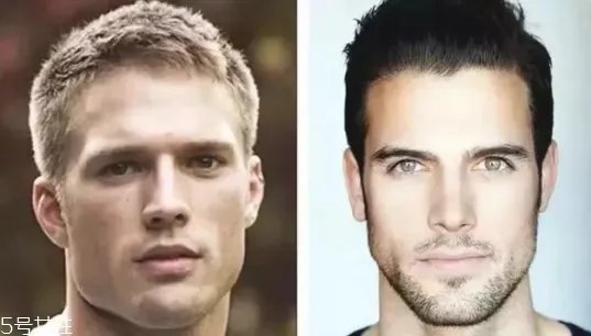 男生剪什么发型好看 男生懒人发型推荐