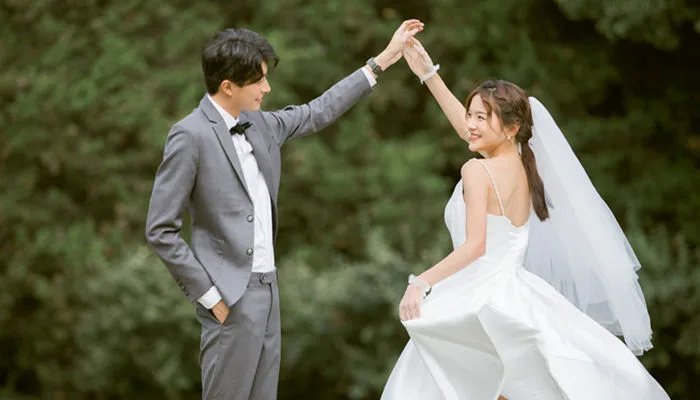 最适合做夫妻的星座配对