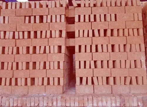 页岩砖多少钱一块  页岩砖与粘土砖有什么区别