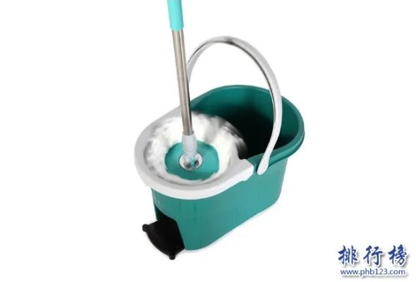 旋转拖把哪个牌子好 旋转拖把十大品牌排行榜