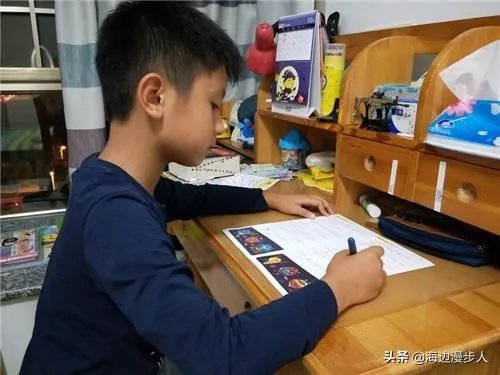 有的人宁愿做苦力也不愿学习,学习真的有那么苦吗?