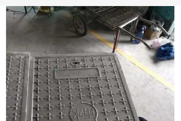 电缆沟盖板厂家