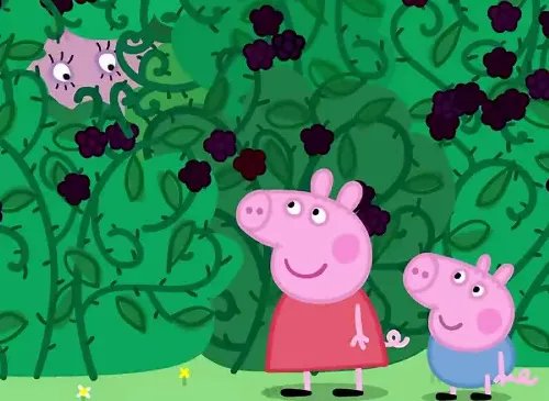 《粉红猪小妹4》评价怎么样？