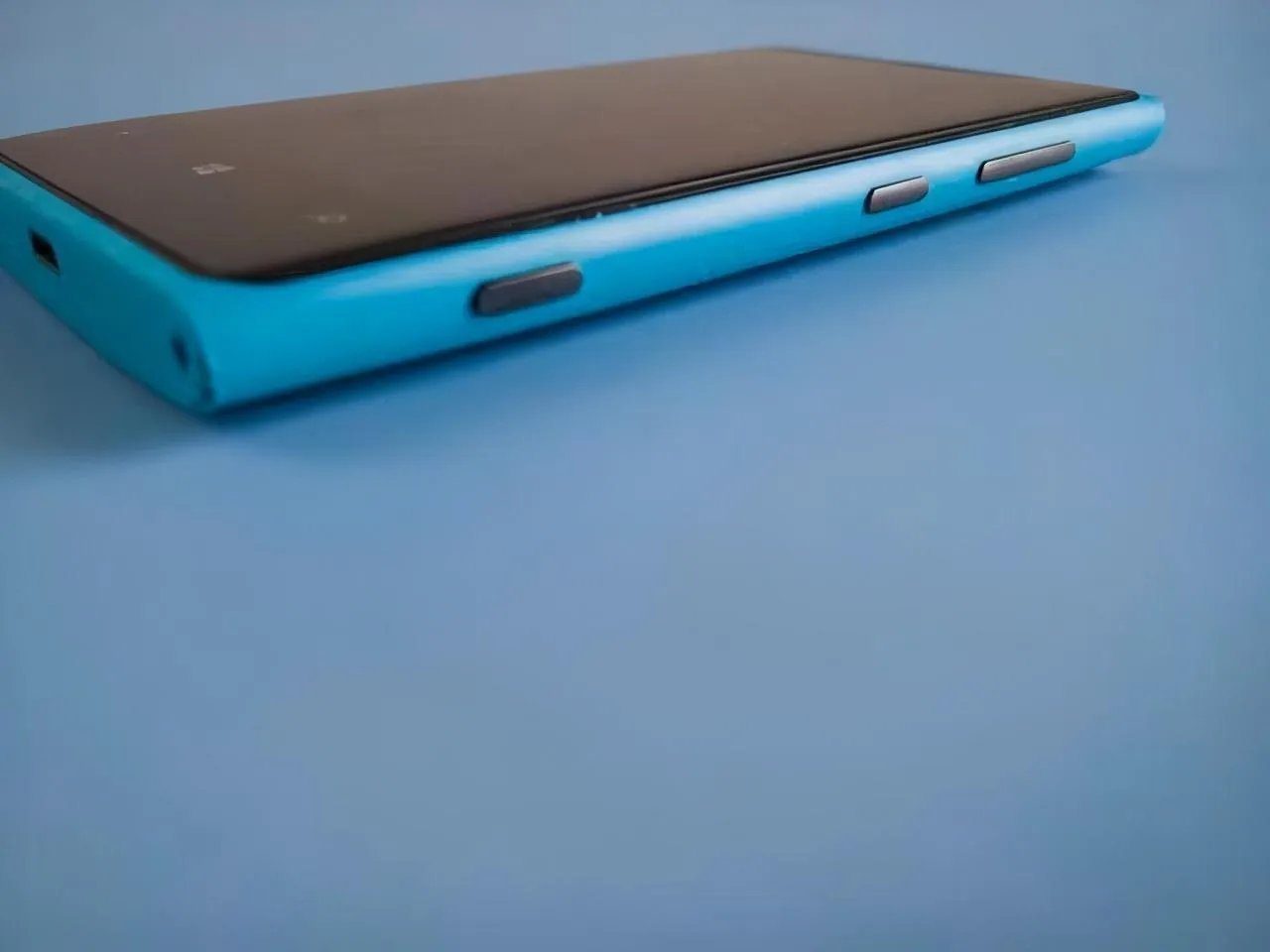 诺基亚的黑科技-Lumia 920