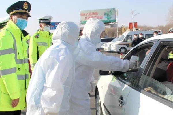 河南新增本土确诊5例均在郑州，他们的生活轨迹是怎样的？