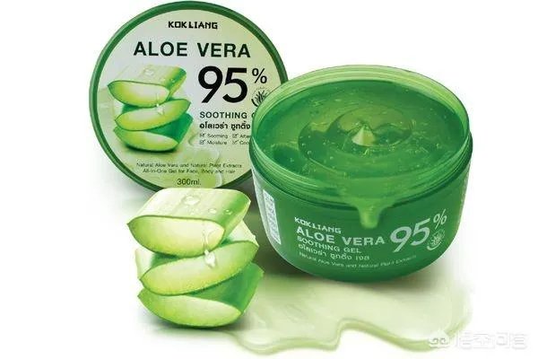 如何自制补水面膜？