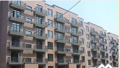 长城路与镇山路