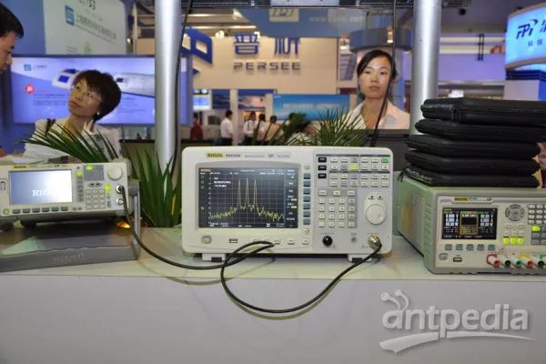 北京普源精电科技有限公司的公司简介